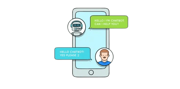 AI-Powered Coustom Chatbot (Portfolio Chatbot)